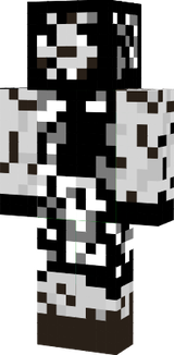 mi primera skin