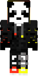 BlackiiPanda