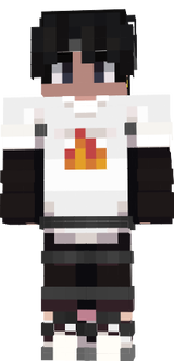 as