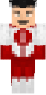 omni man