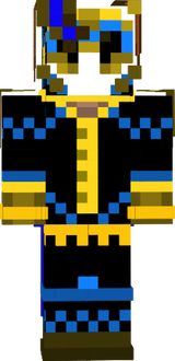 carneval easy black cape