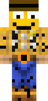 Modded Woody