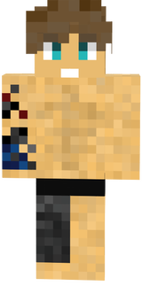 Sinister Blank