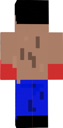 Preview of texture: boxeador