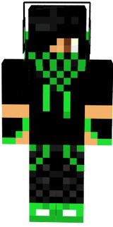 skinul meu frate