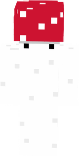 mushroom