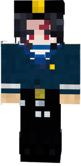 marine kokushibo