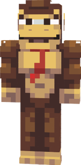 donkey