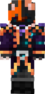 skulk