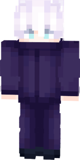 Satoru Gojo