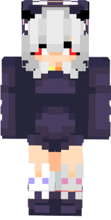 minecraft kedi