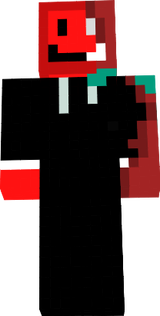 skin nether