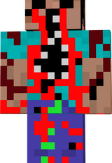 智