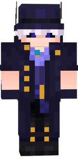 blacky fixed