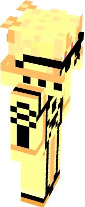 Preview of texture:  naruto