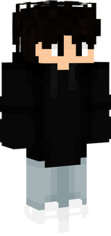 MC Skin