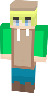 Adrián skin