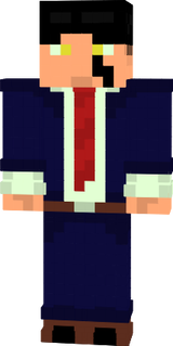 Mashle