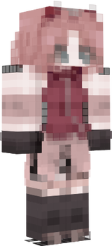 sakura skin