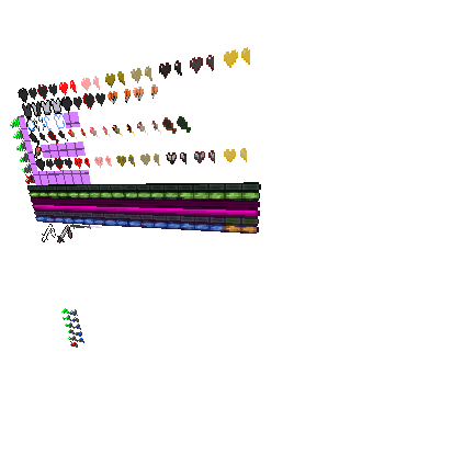 Preview of texture: bars