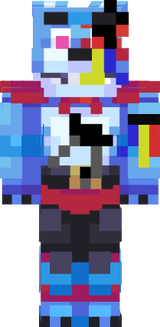 ruined bonnie