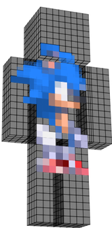 sonic