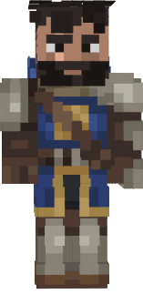 Knight valente 1