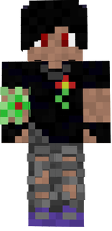 skin oficial