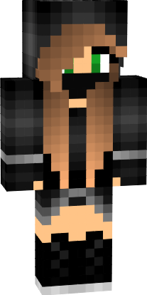 Preview of texture: ninja elcia