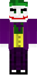 Coringa DC