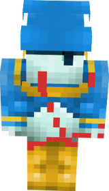 donald