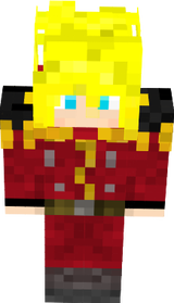 CHAR AZNABLE