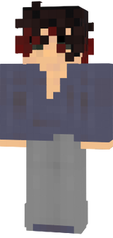 Soushi better blue