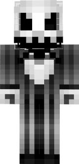 Jack Skeleton