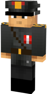 nose xd