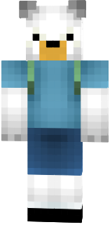 JozmyWizz finn el humano
