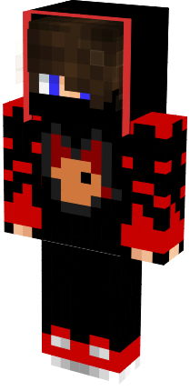 Preview of texture: FoxGamer202211