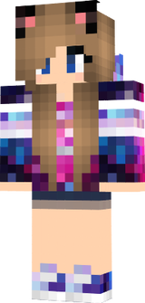 cat girl