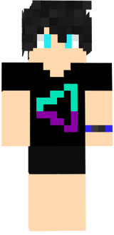 Mine do Pedrinho