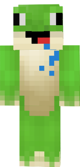 frog