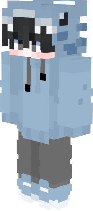 Preview of texture: ca map boy