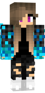 Skin mir6