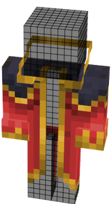 robe