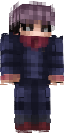 Preview of texture: yuji