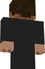 tuxedo steve