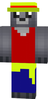 one pice foka