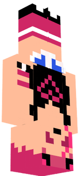 Surfhexe