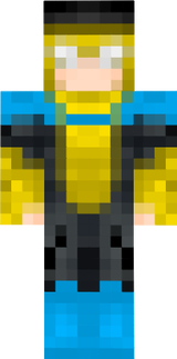 INVINCIBLE