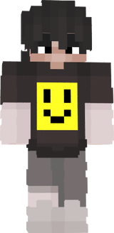 noob boy
