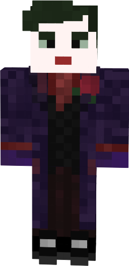Preview of texture: jeremiah valeska